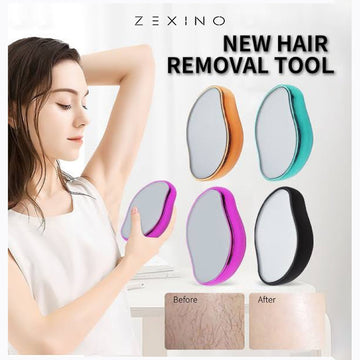 Crystal Painless Hair Remover