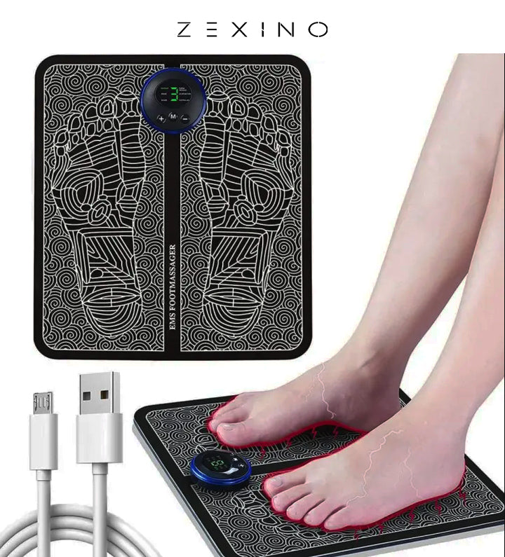 Foot Massager Mat