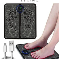 Foot Massager Mat